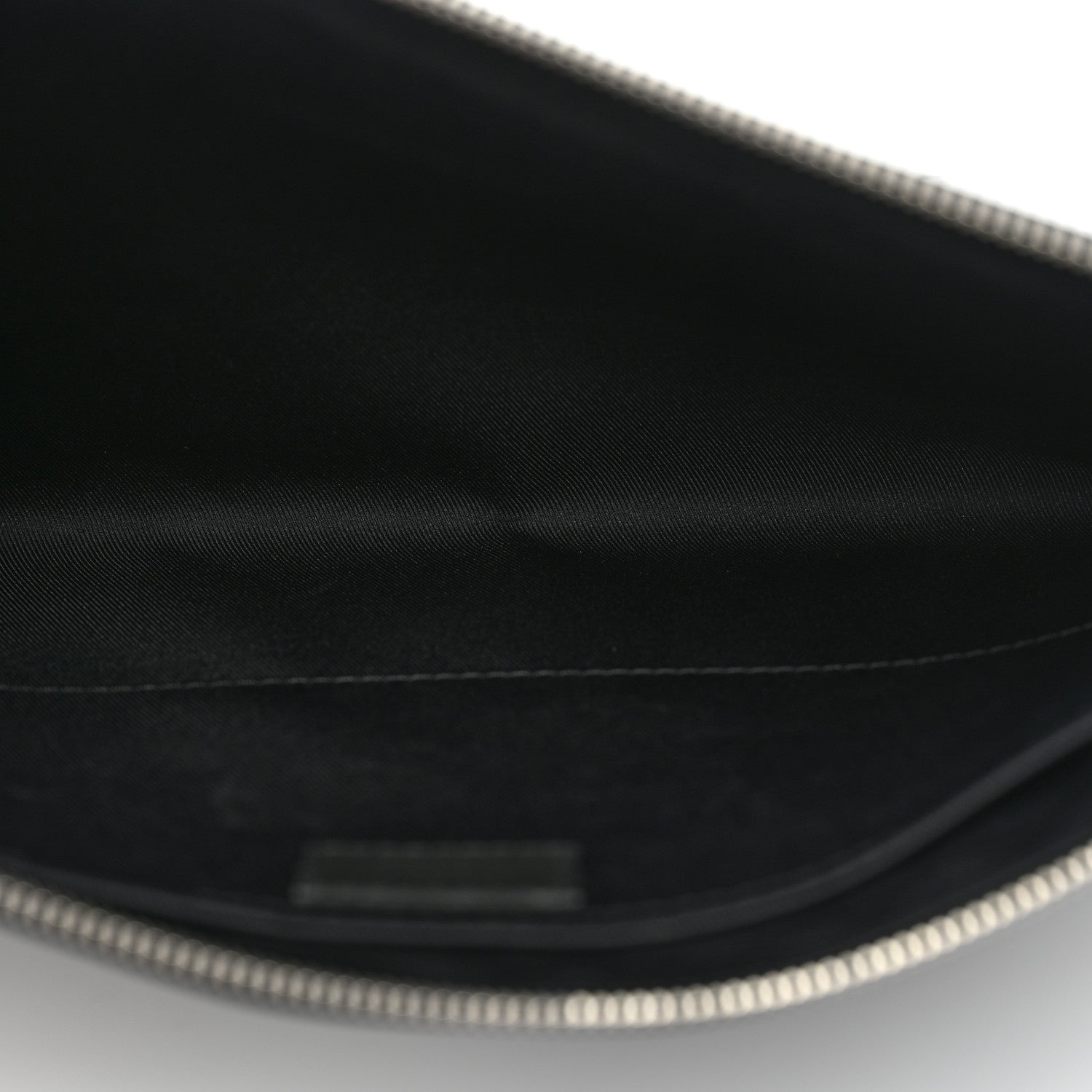 Louis Vuitton Damier Infini Discovery Pochette GM Onyx 5 of 11
