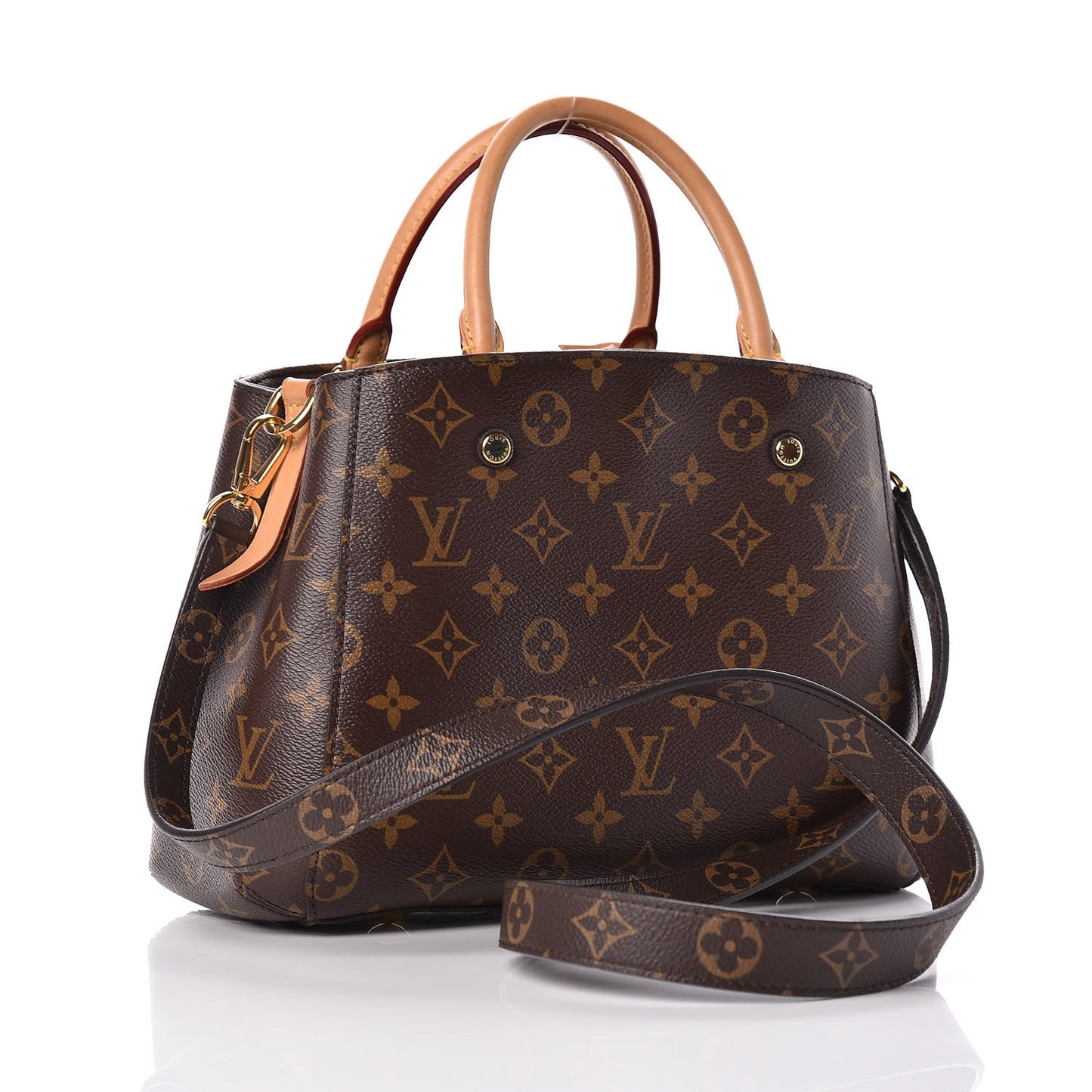 Monogram Montaigne BB