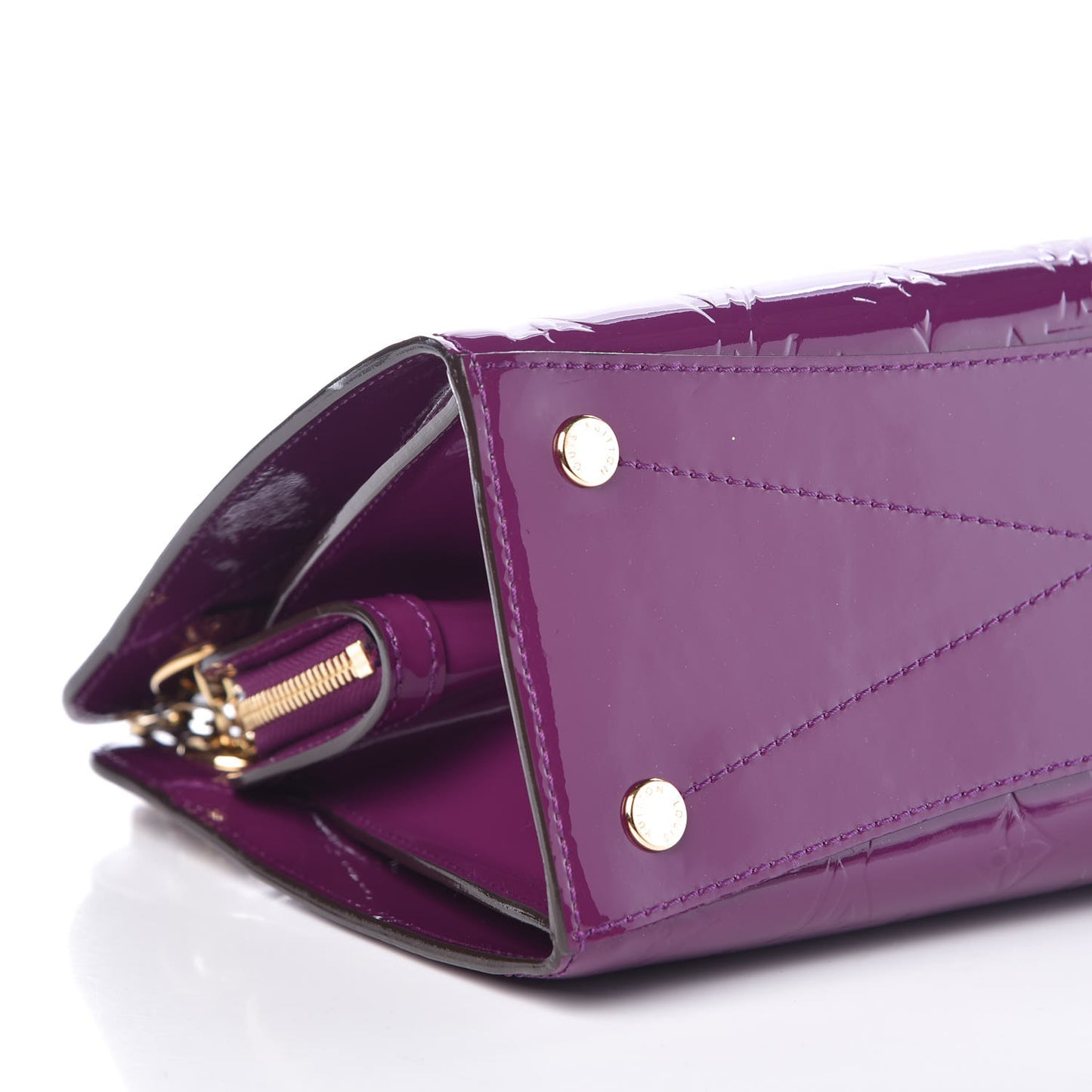 Vernis Virginia MM Amethyste