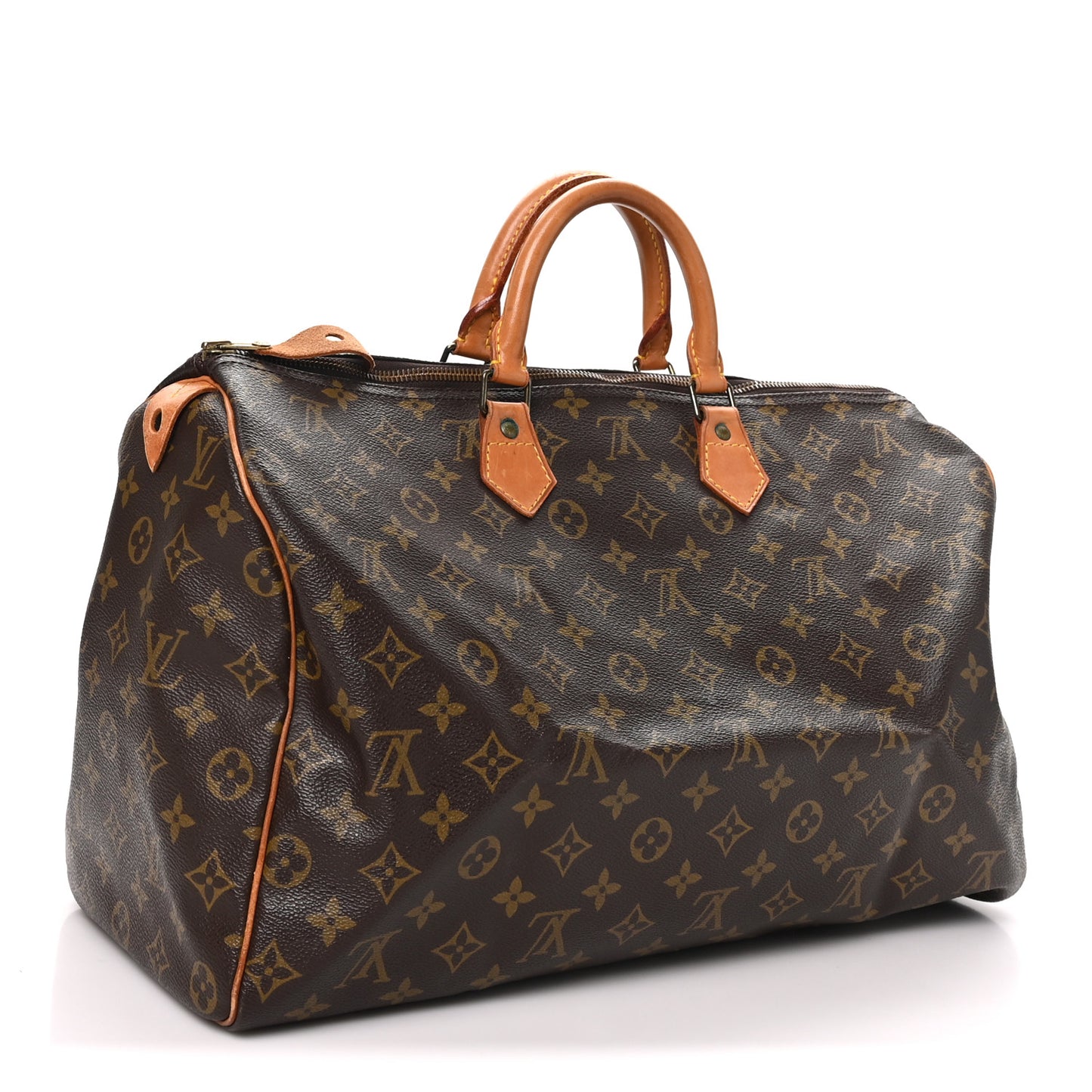Monogram Speedy 40