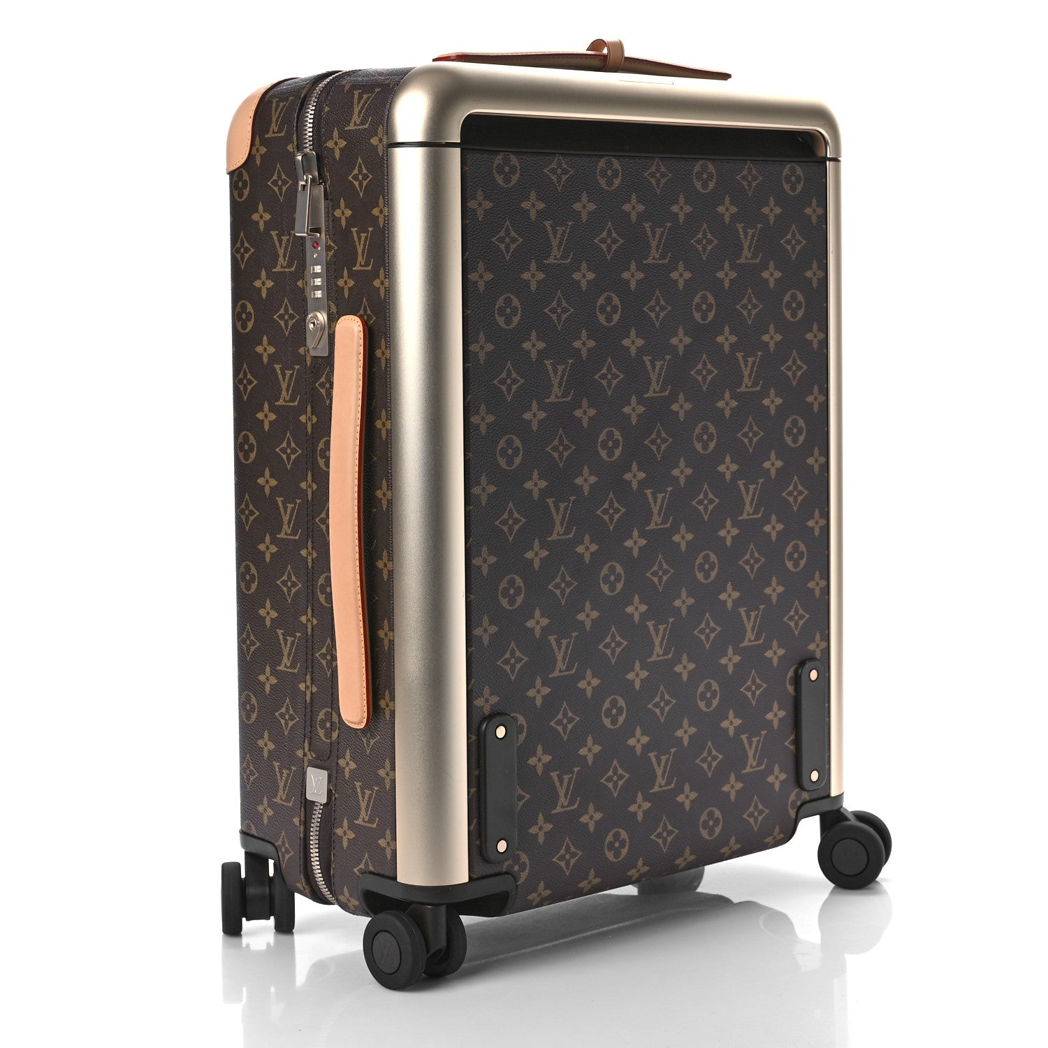 Louis Vuitton Monogram Horizon 55 4 of 13