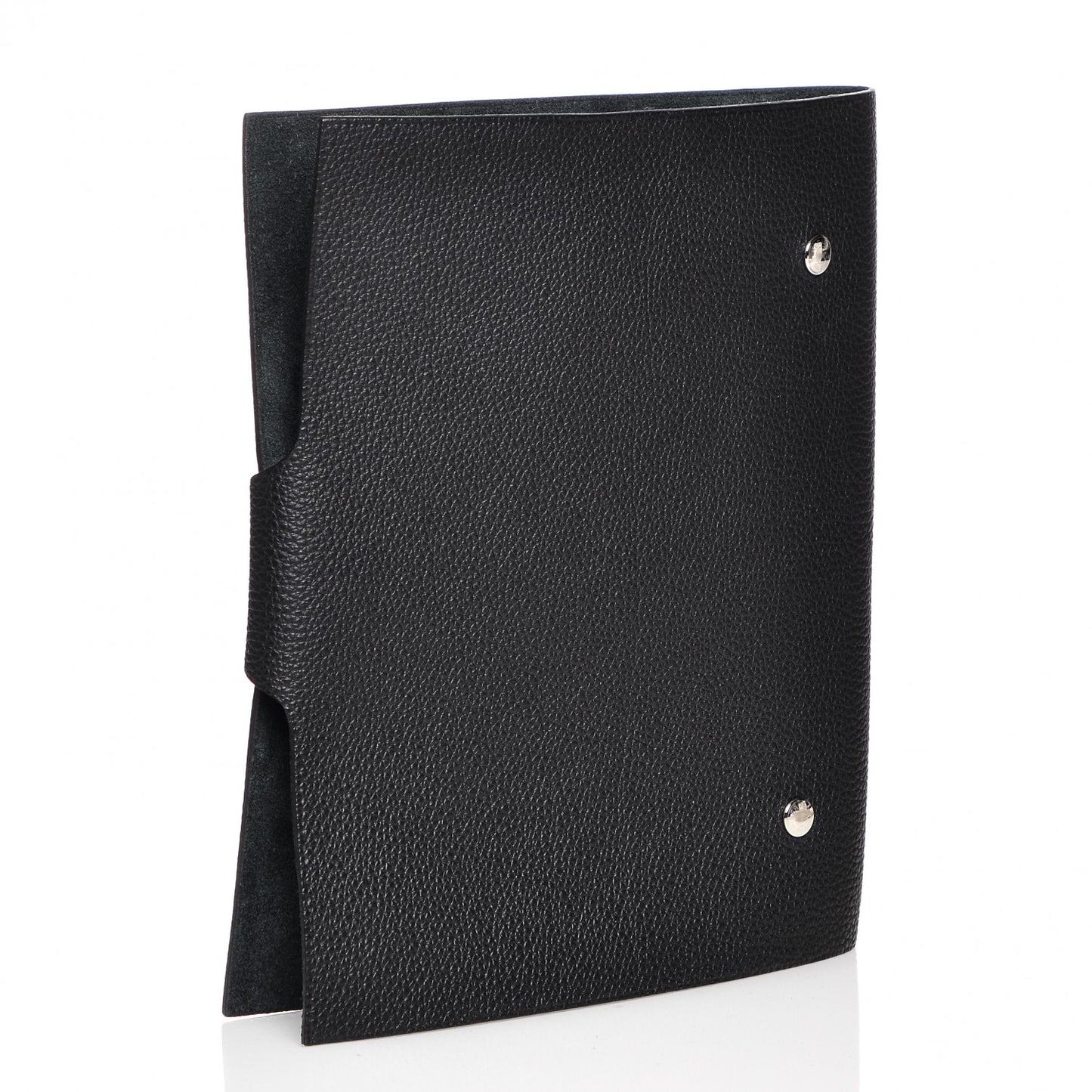 Togo Ulysse MM Notebook Cover Black
