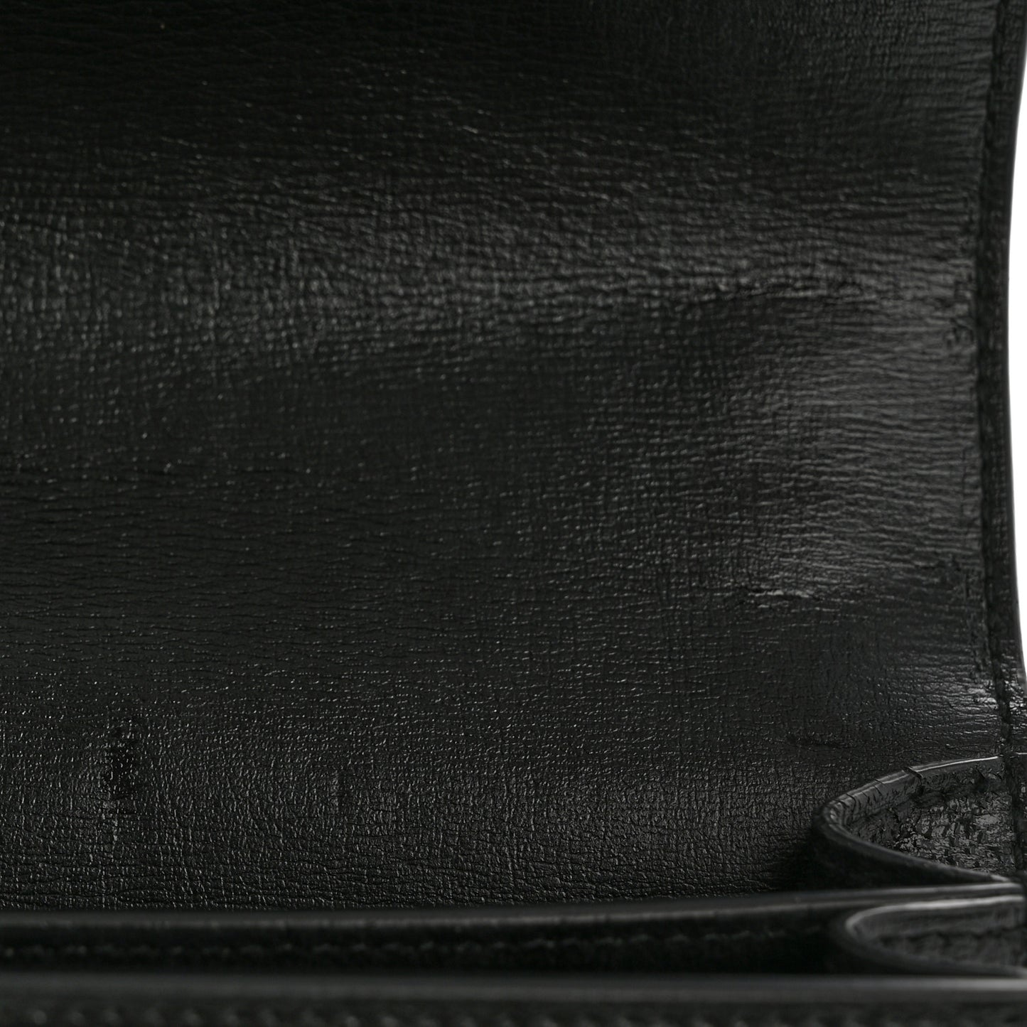 Calfskin Medium Monogram Sunset Black
