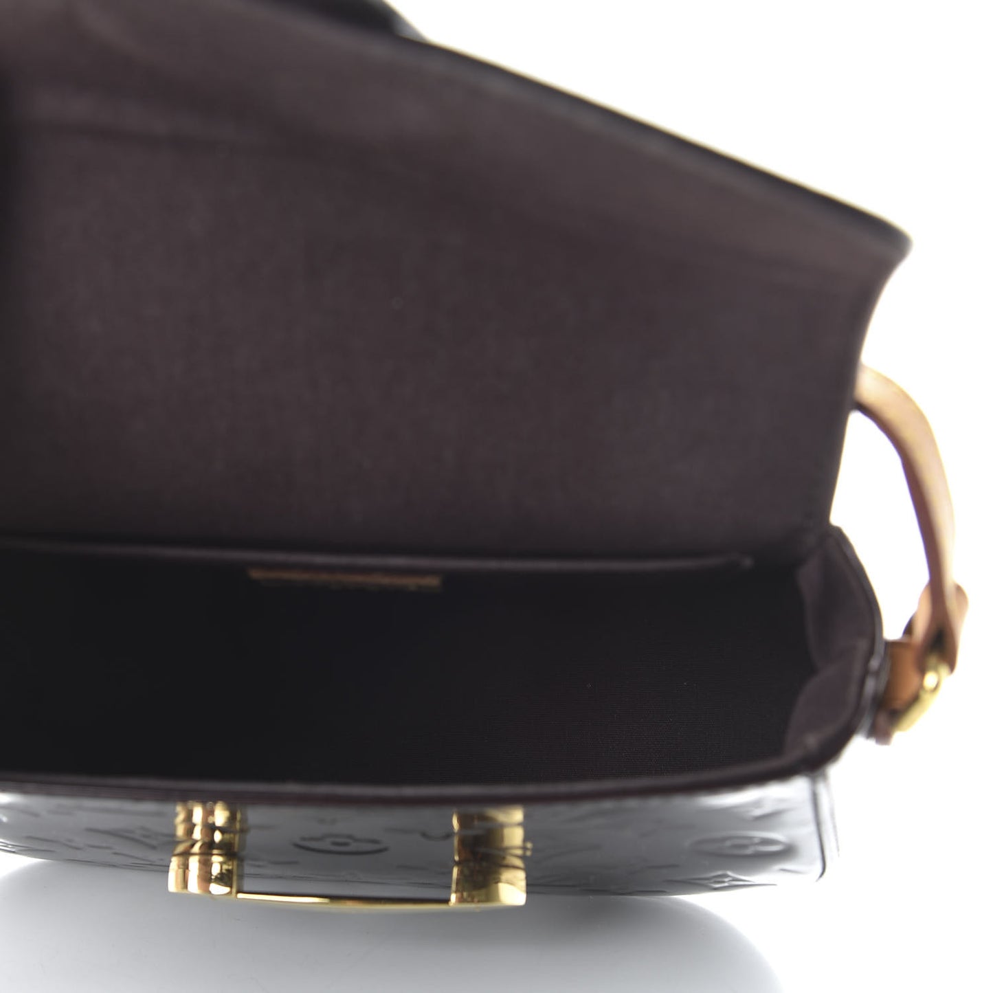 Vernis Bellflower PM Amarante