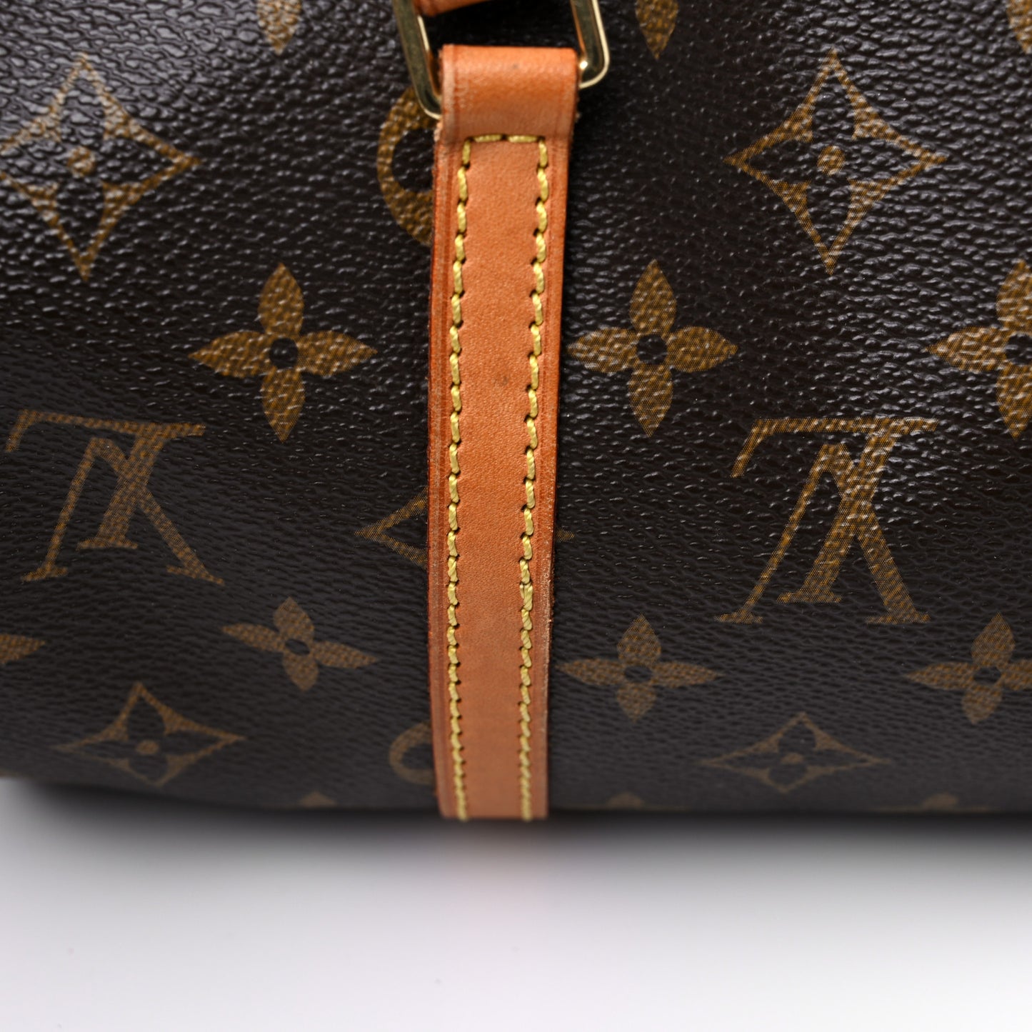 Monogram Papillon 30