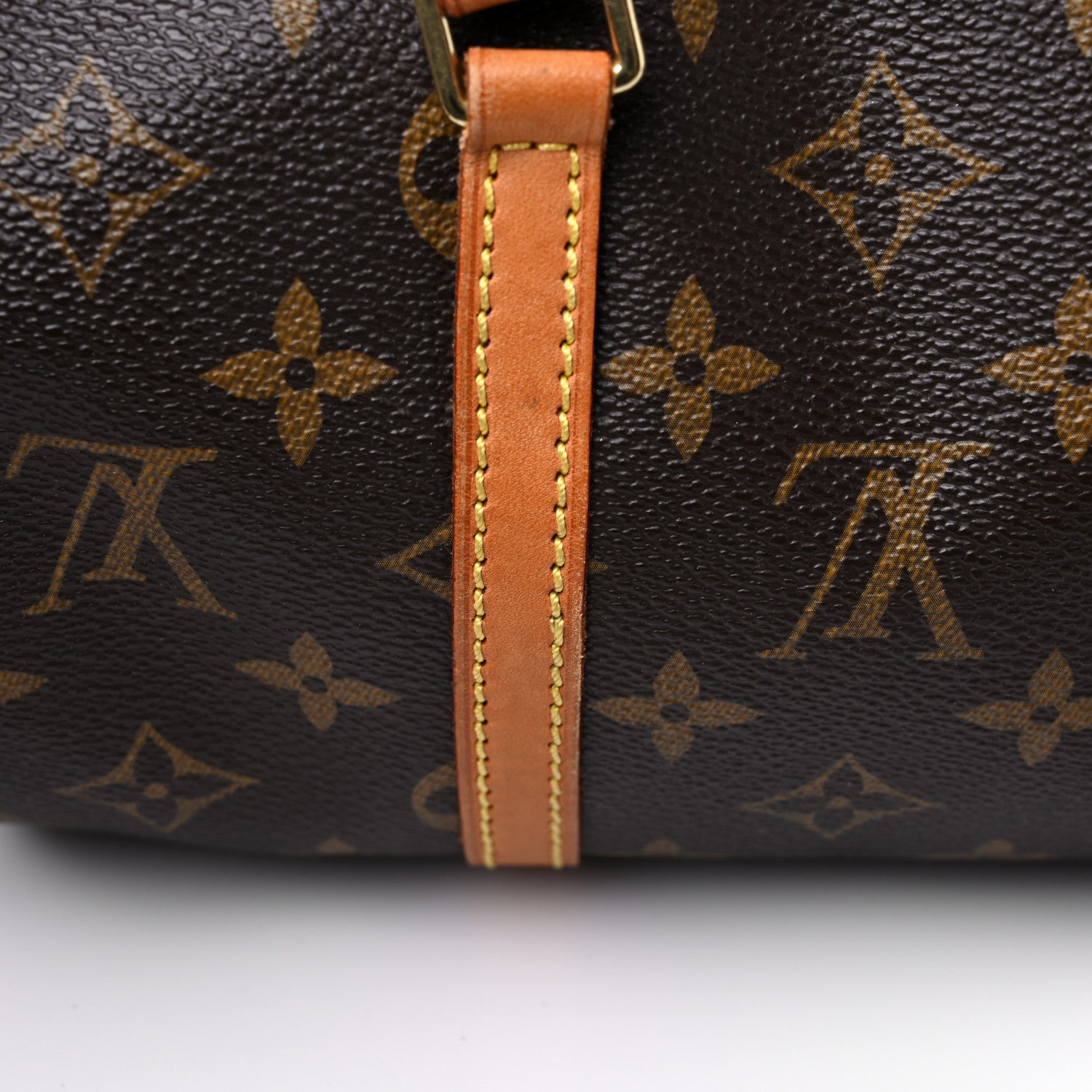 Louis Vuitton Monogram Papillon 30 13 of 17