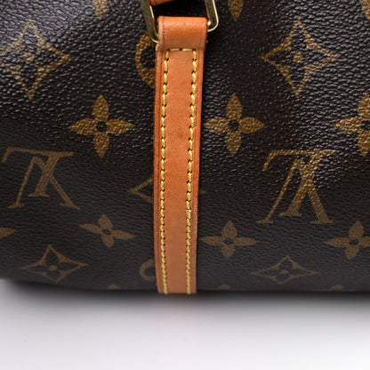 Louis Vuitton Monogram Papillon 30 13 of 17