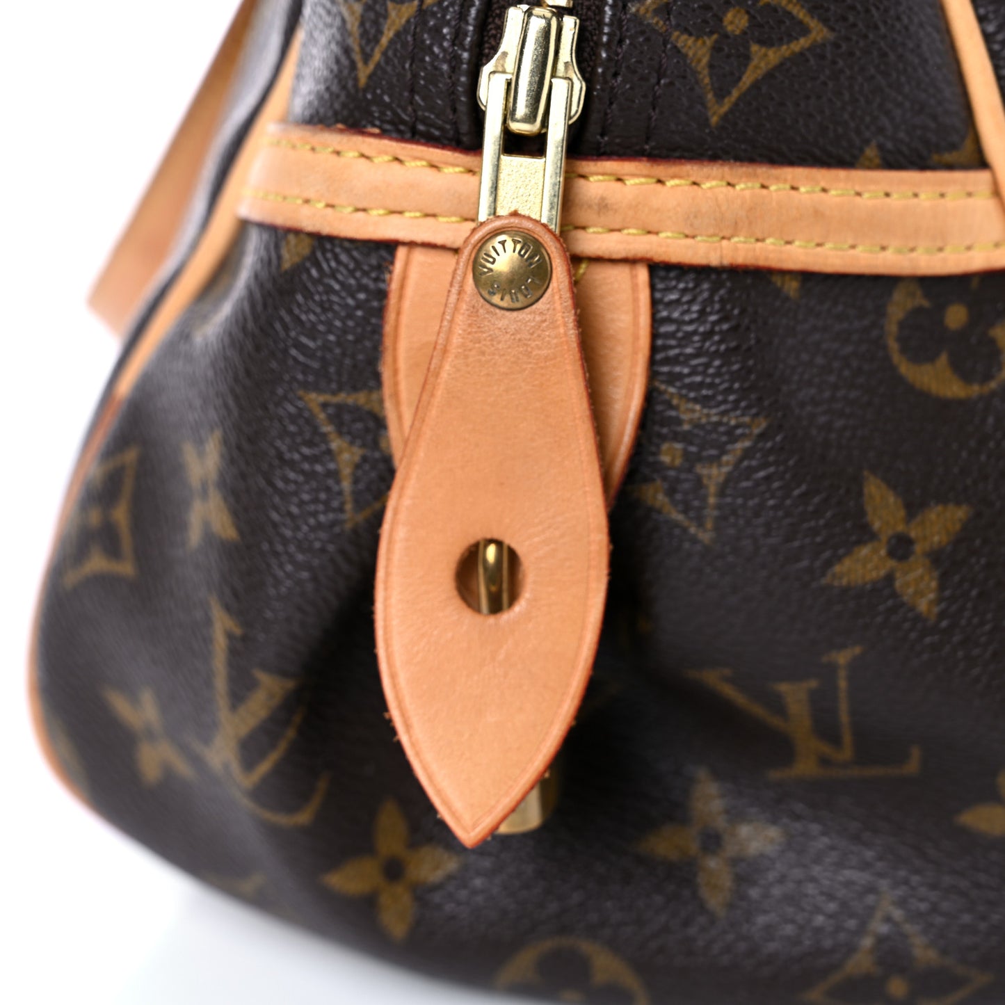 Monogram Montorgueil PM