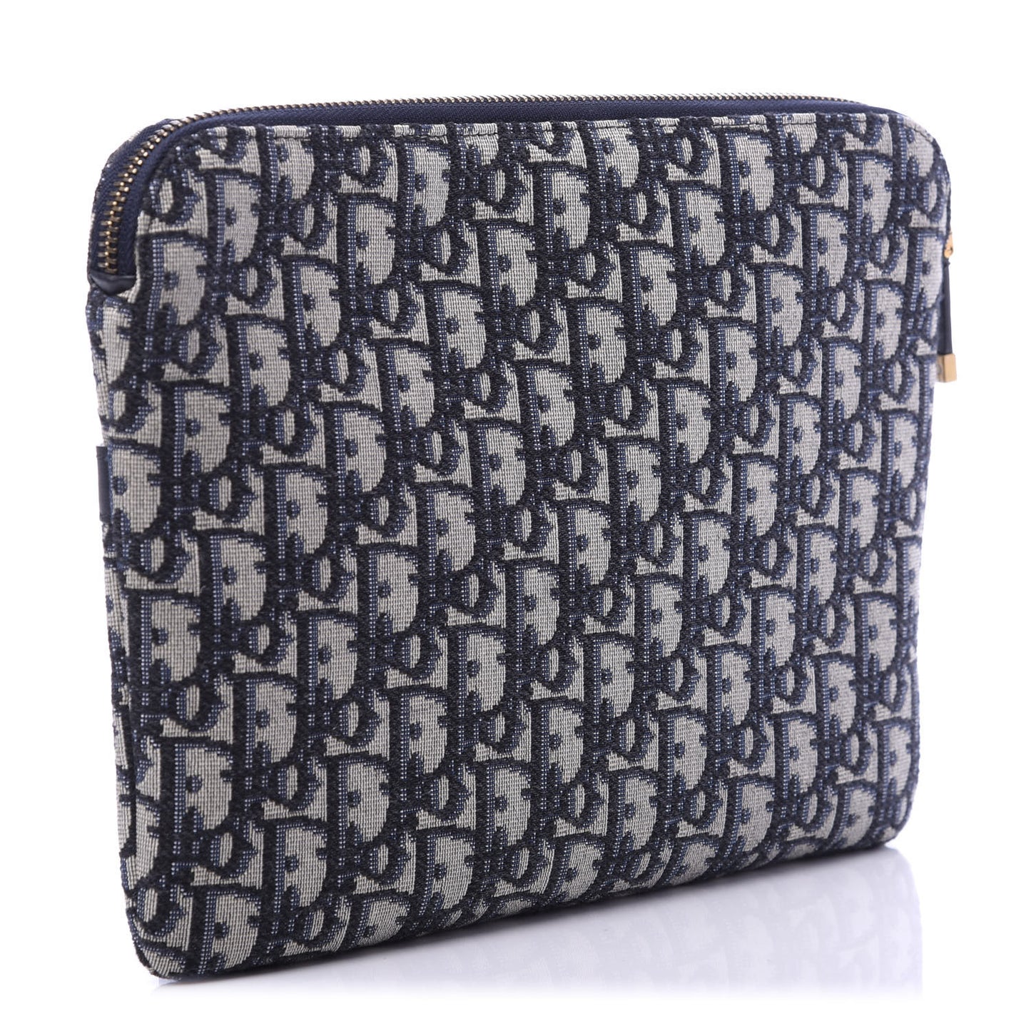 Oblique Travel Set Navy Blue