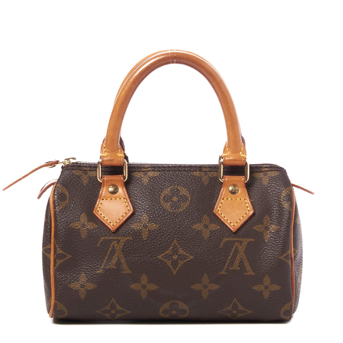 Monogram Mini Sac HL Speedy