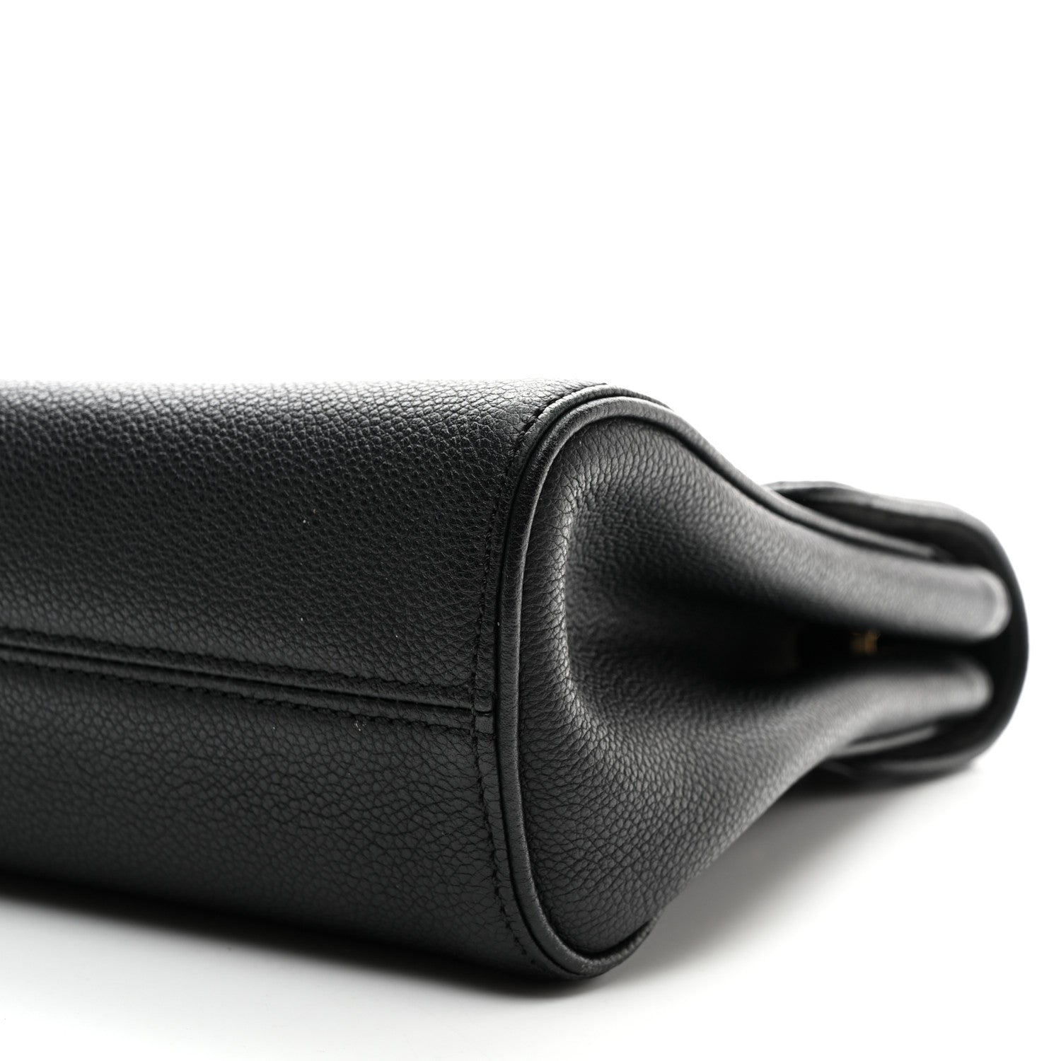 Louis Vuitton Empreinte Saint Germain MM Black 10 of 10