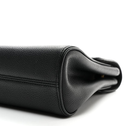 Louis Vuitton Empreinte Saint Germain MM Black 10 of 10