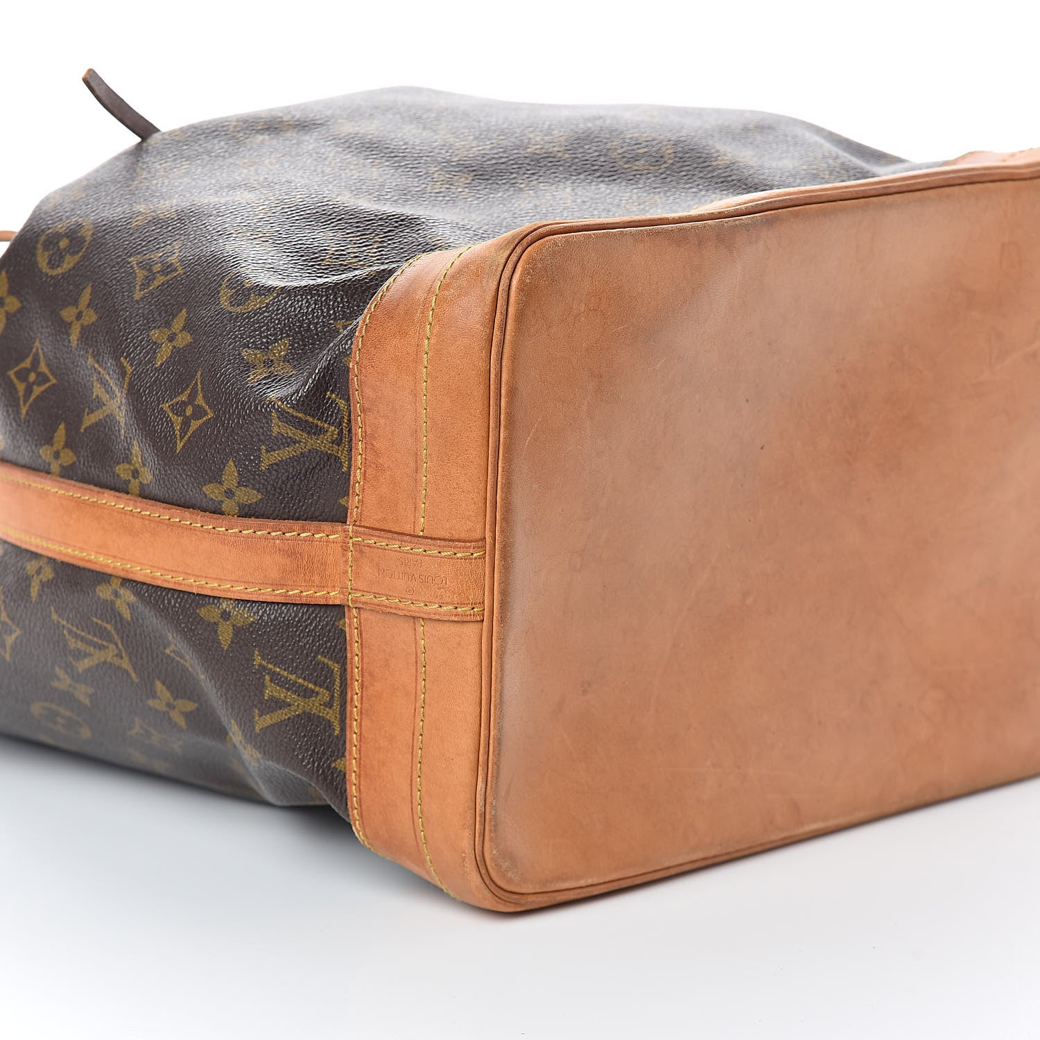 Louis Vuitton Monogram Noe 9 of 17