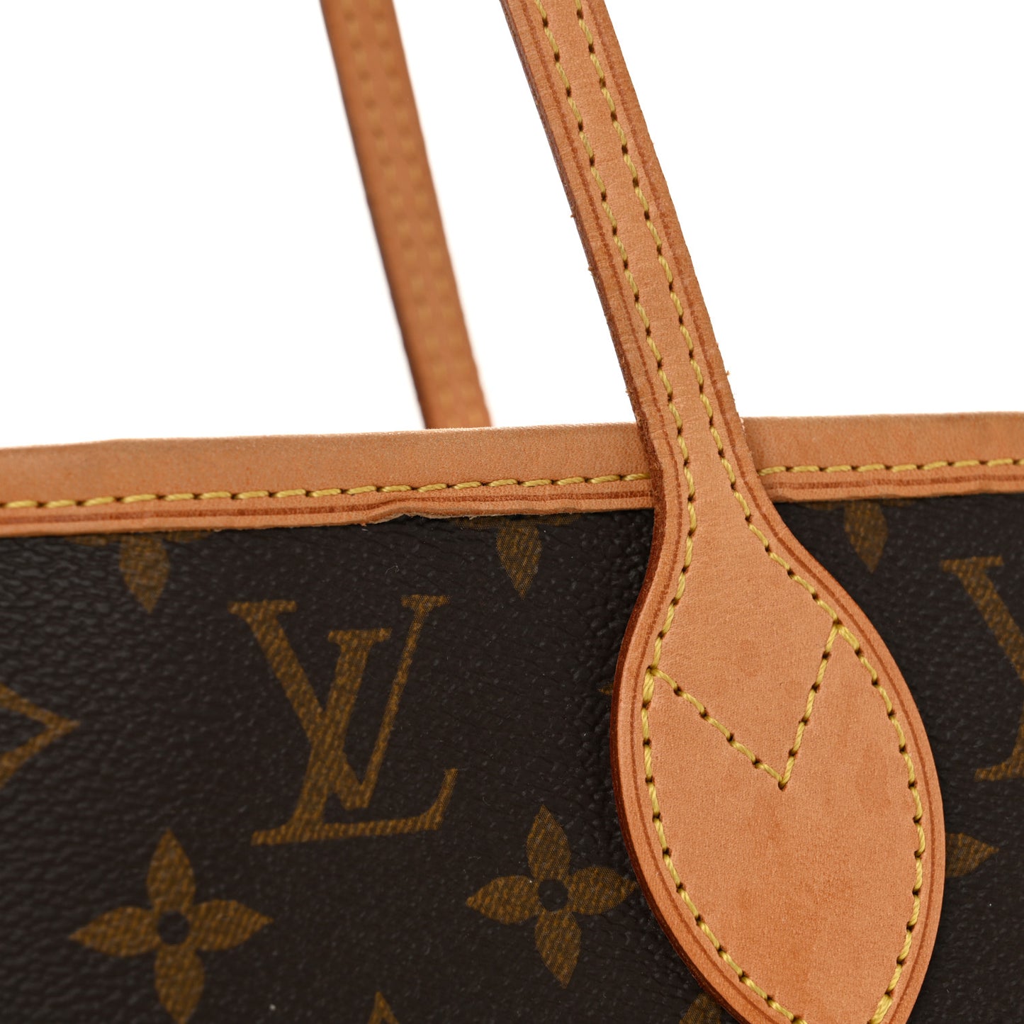 Monogram Neverfull MM