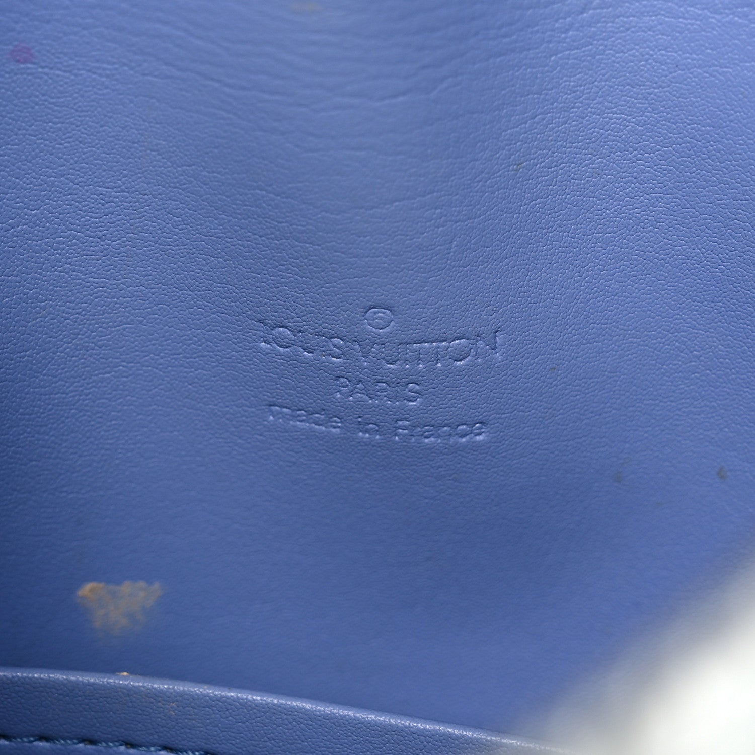 Louis Vuitton Vernis Tompkins Square Lavender 6 of 32