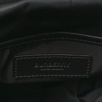 Burberry Nylon Murray Sling Bag Black 6 of 11