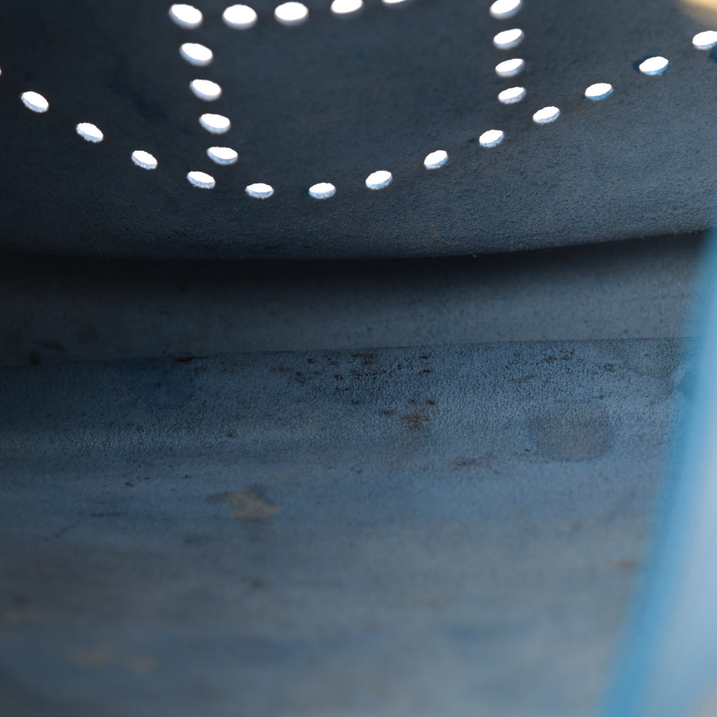 Epsom Evelyne PM Bleu France