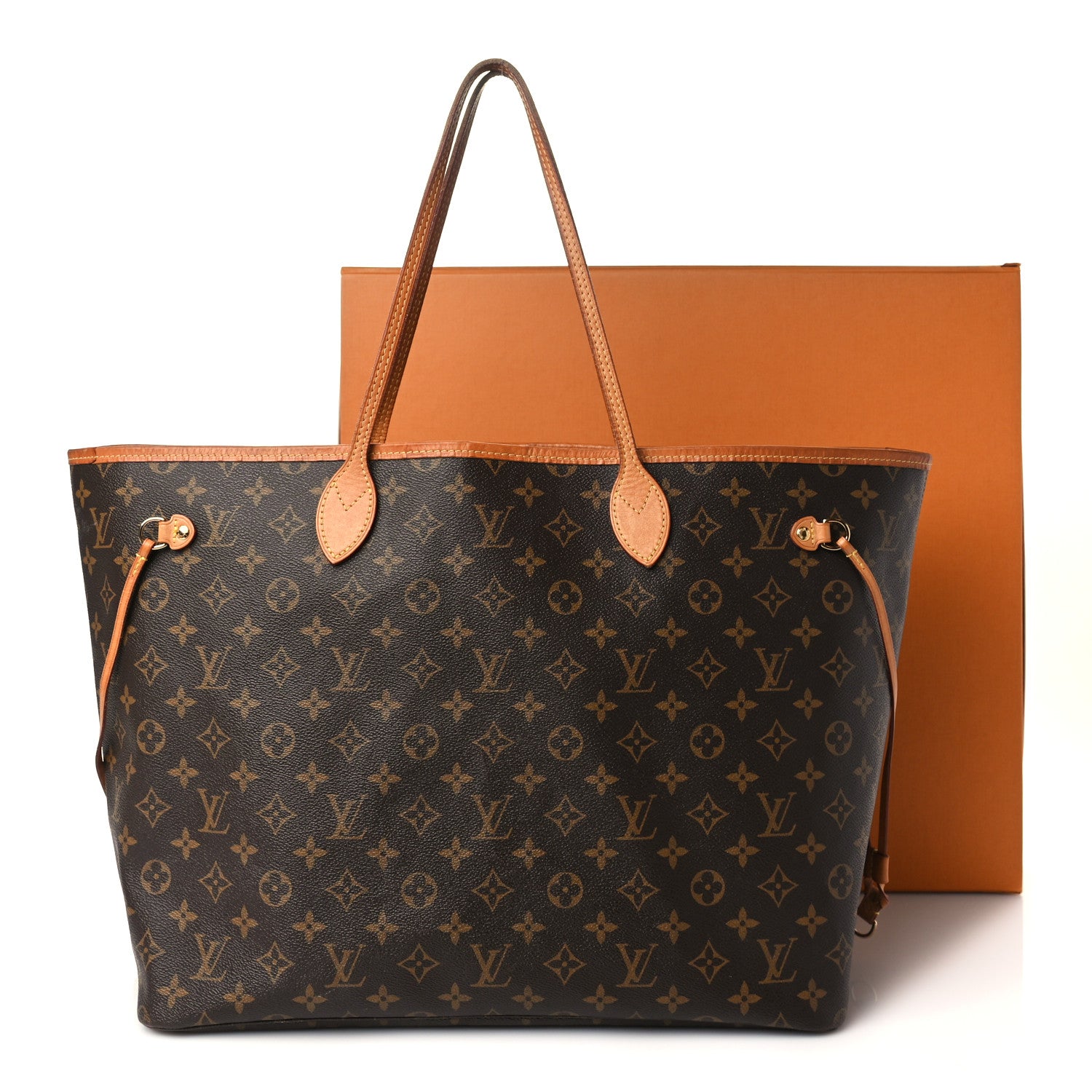 Louis Vuitton Monogram Neo Neverfull GM Pivoine 14 of 14
