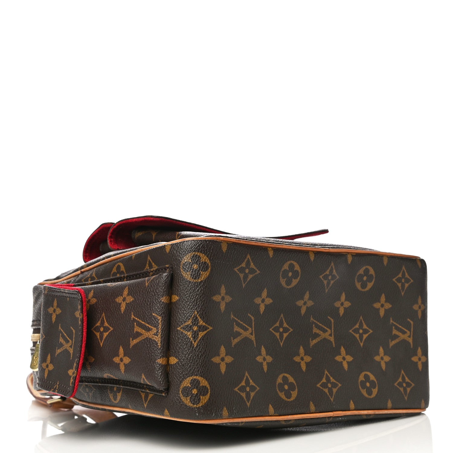 Louis Vuitton Monogram Excentri-Cite 4 of 19