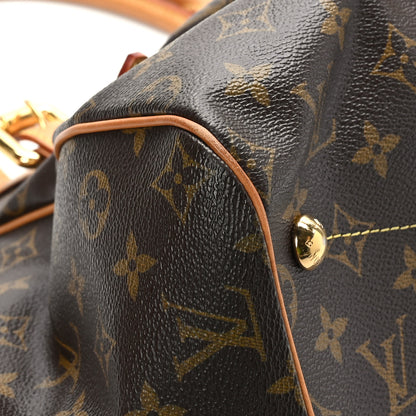 Louis Vuitton Monogram Tivoli GM 7 of 10