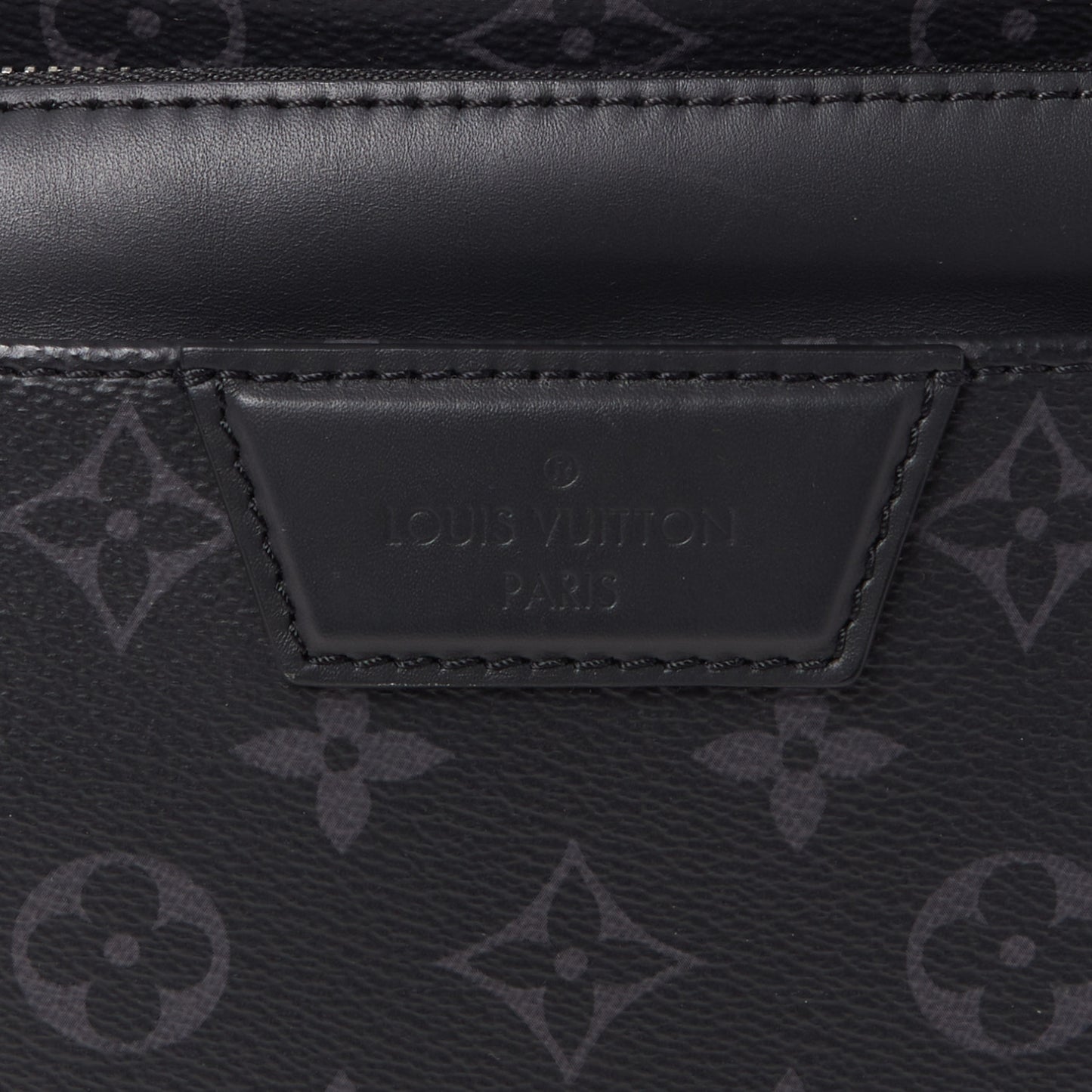 Monogram Eclipse Apollo Backpack