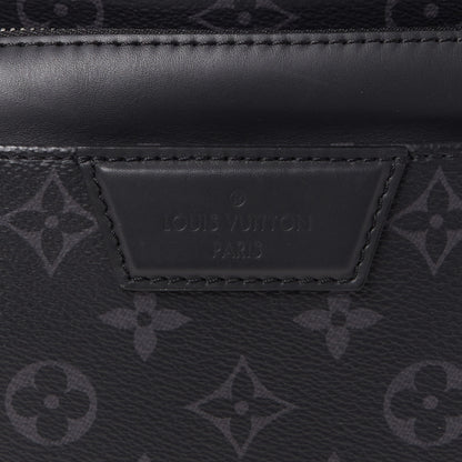 Louis Vuitton Monogram Eclipse Apollo Backpack 7 of 8