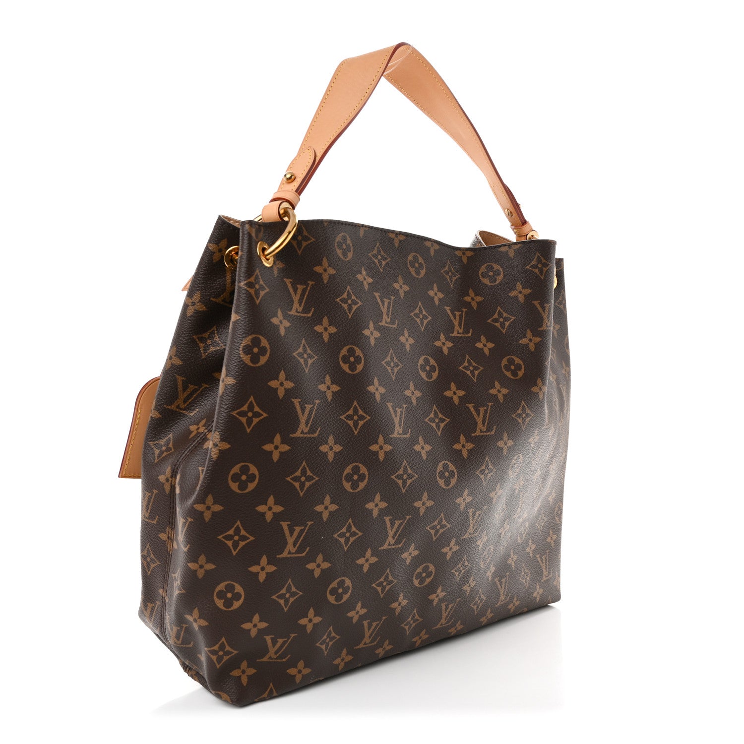 Louis Vuitton Monogram Graceful MM 1893669 – FASHIONPHILE