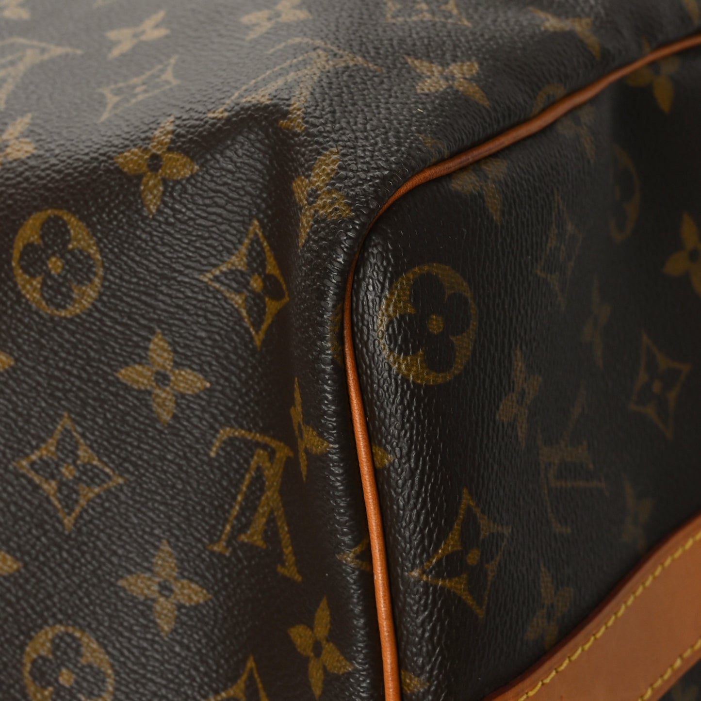 Monogram Keepall Bandouliere 45