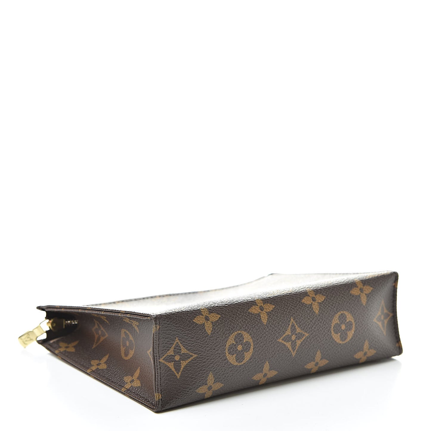 Monogram Toiletry Pouch 19