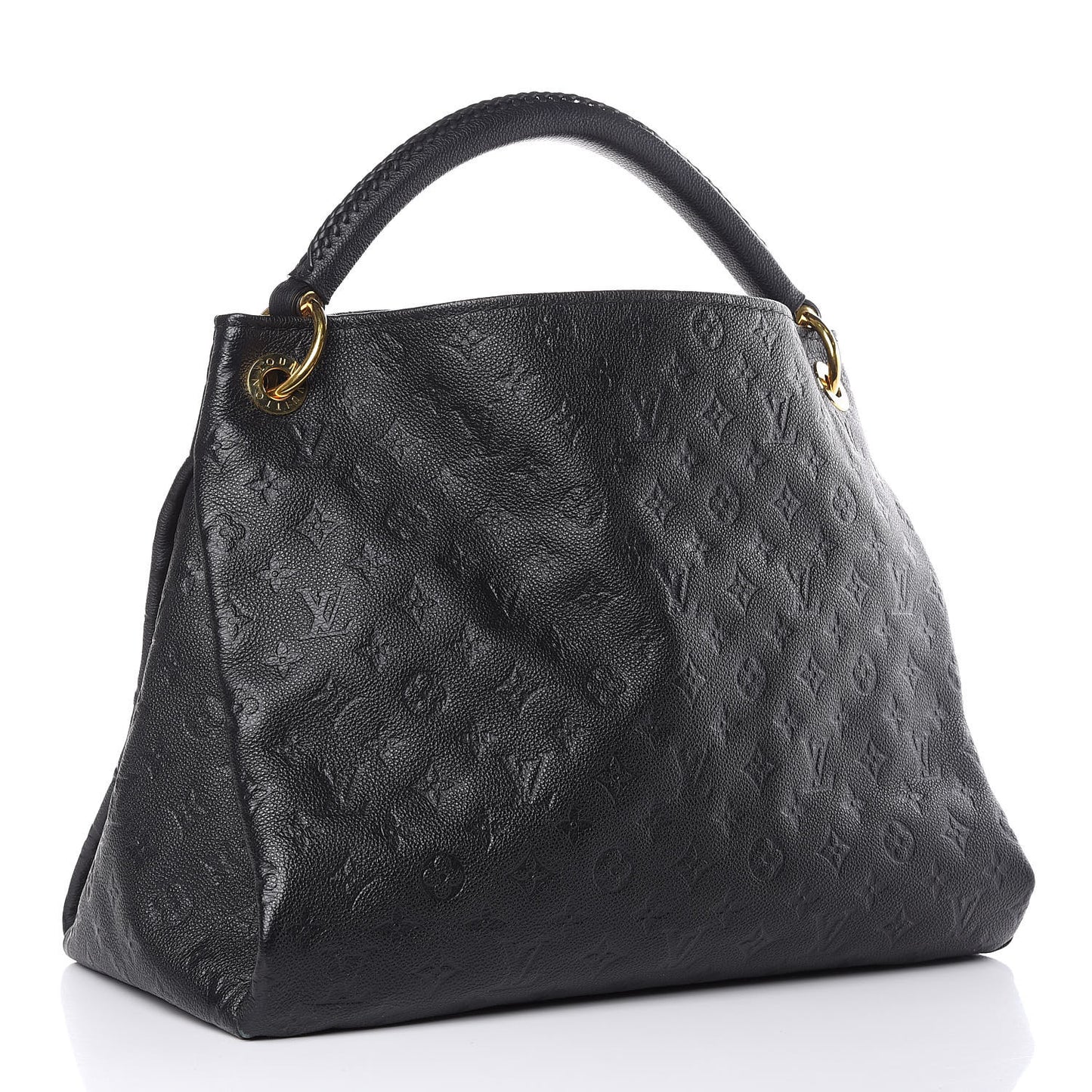 Empreinte Artsy MM Black
