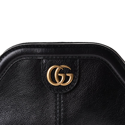 Gucci Calfskin Small Re(Belle) Crossbody Bag Black 8 of 9