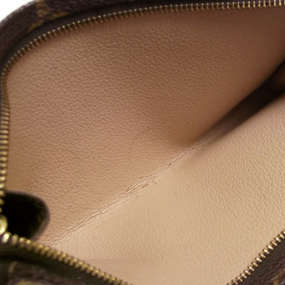 Monogram Pochette