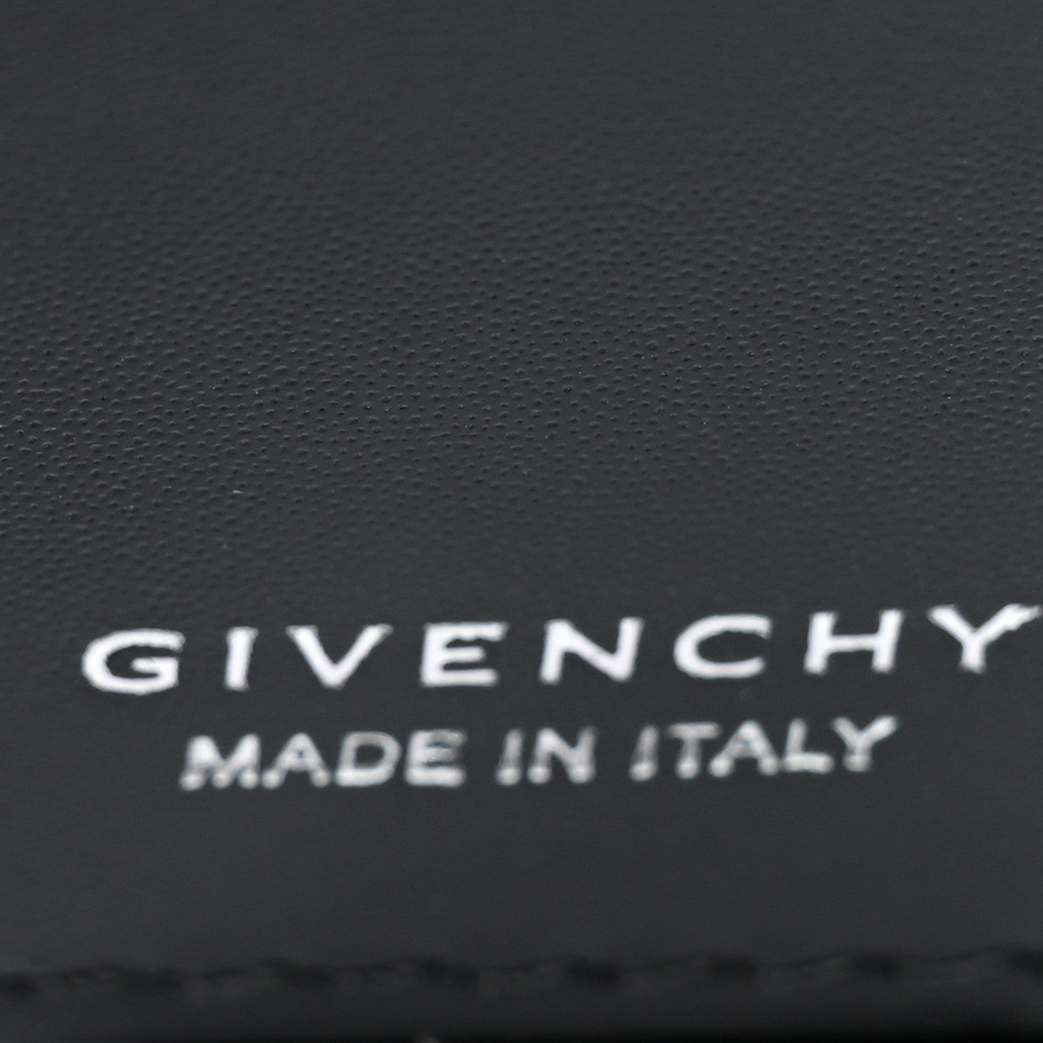 Givenchy Box Calfskin Small 4G Crossbody Black 6 of 11