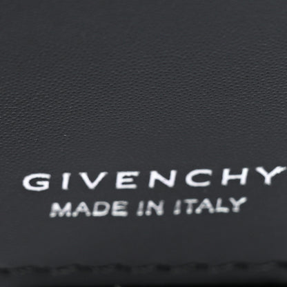 Givenchy Box Calfskin Small 4G Crossbody Black 6 of 11