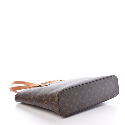 Louis Vuitton Monogram Luco 4 of 10