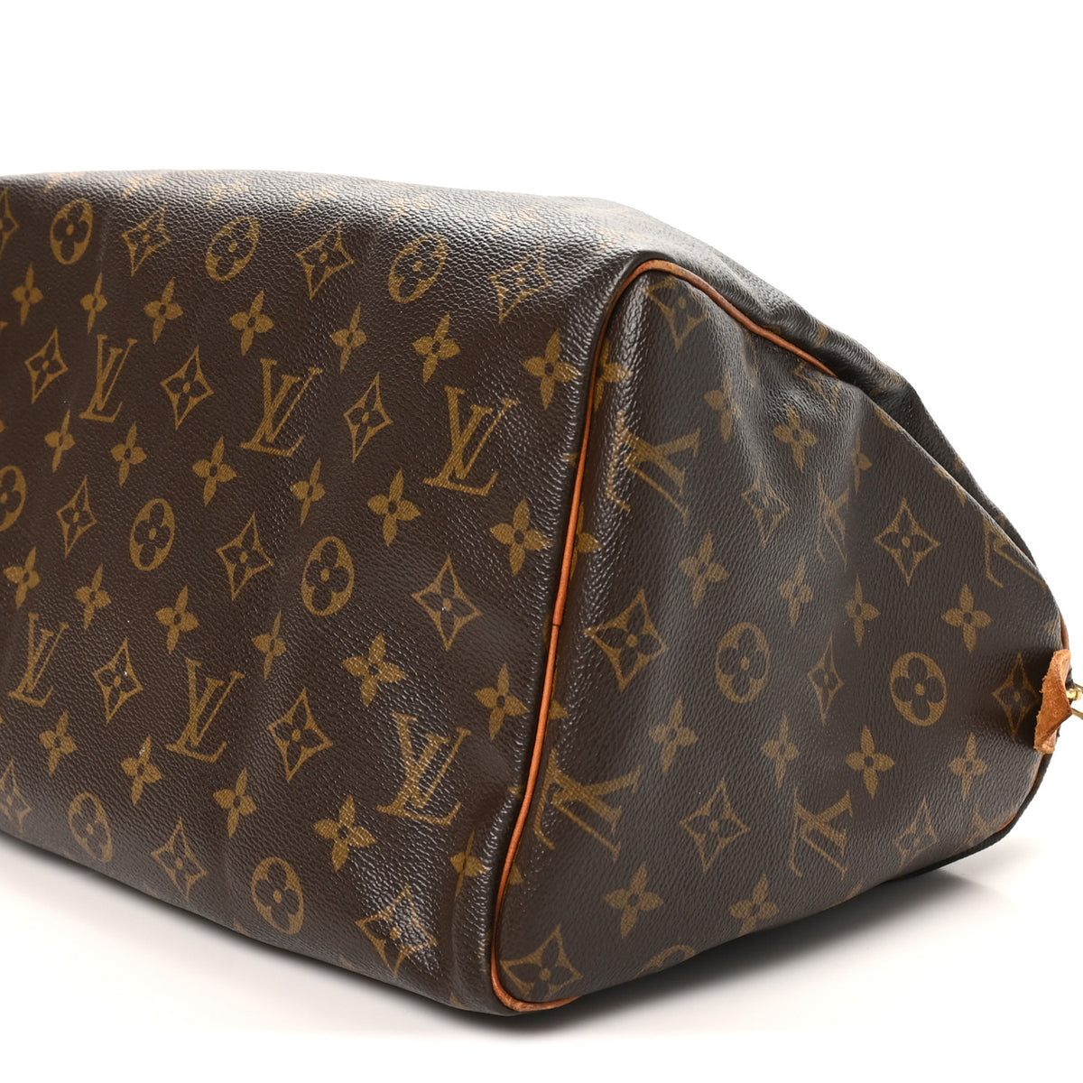 Louis Vuitton Monogram Speedy 30 10 of 13