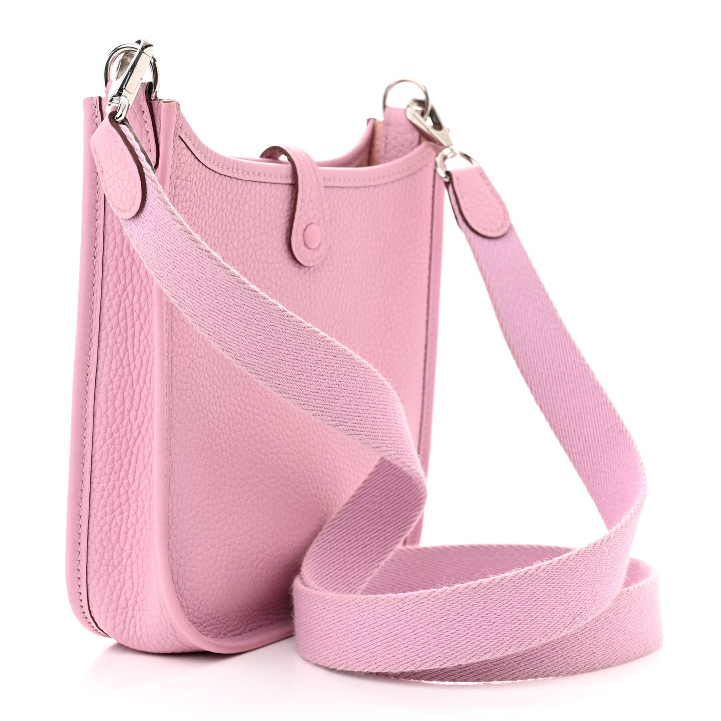 Taurillon Clemence Evelyne TPM Mauve Sylvestre