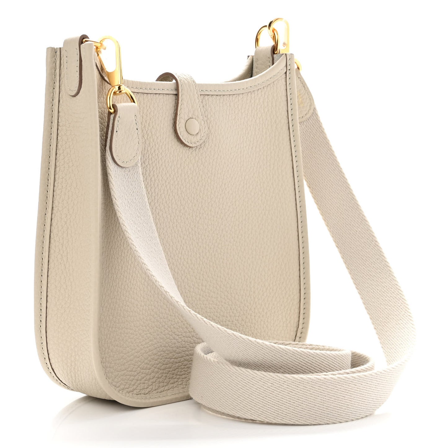 Taurillon Clemence Amazone Evelyne TPM Beton