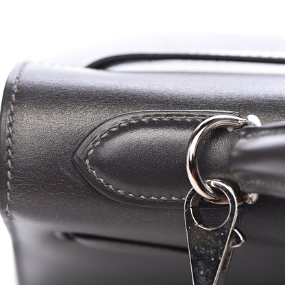 Hermes Chamonix Kelly Sellier 32 Graphite 23 of 44