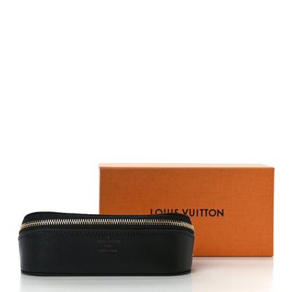 Louis Vuitton Monogram Sunglasses Pouch GM 9 of 9