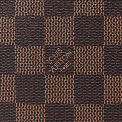 Louis Vuitton Damier Ebene Neverfull MM GM Pochette 7 of 7