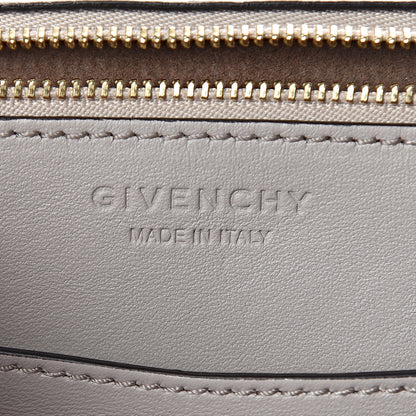Givenchy Calfskin Small Mystic Shoulder Bag Aubergine 6 of 12