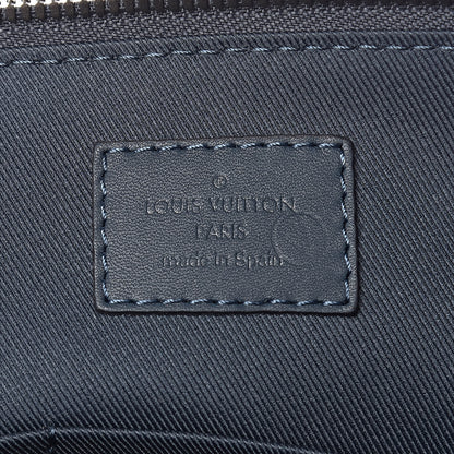 Louis Vuitton Damier Infini Porte-Documents Jour Briefcase Cosmos 6 of 12