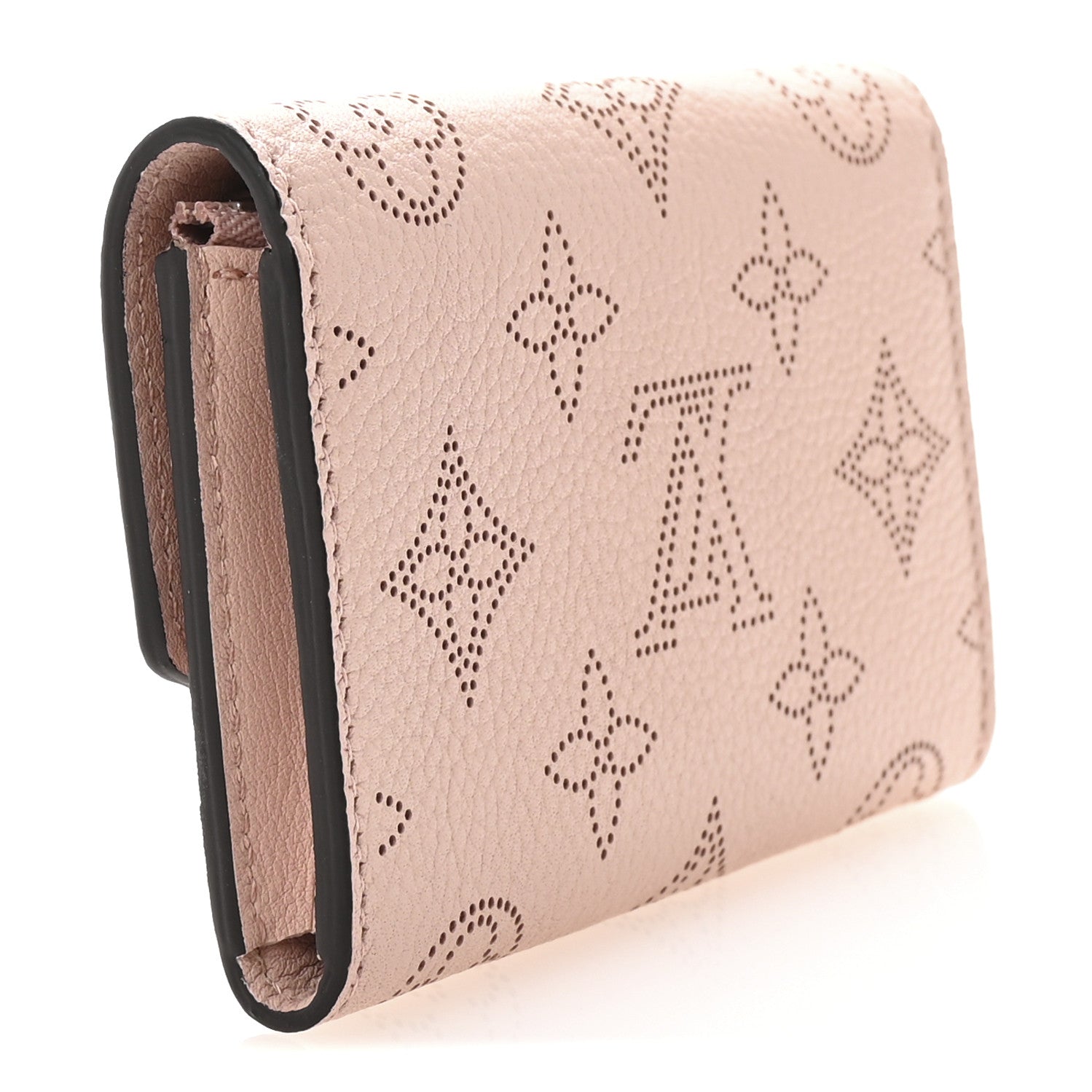 Louis Vuitton Mahina Anae Coin Purse Magnolia 3 of 7