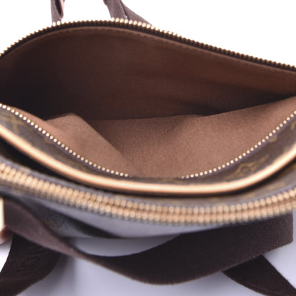 Louis Vuitton Monogram Pochette Valmy 10 of 14