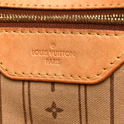 Louis Vuitton Monogram Delightful GM 6 of 17