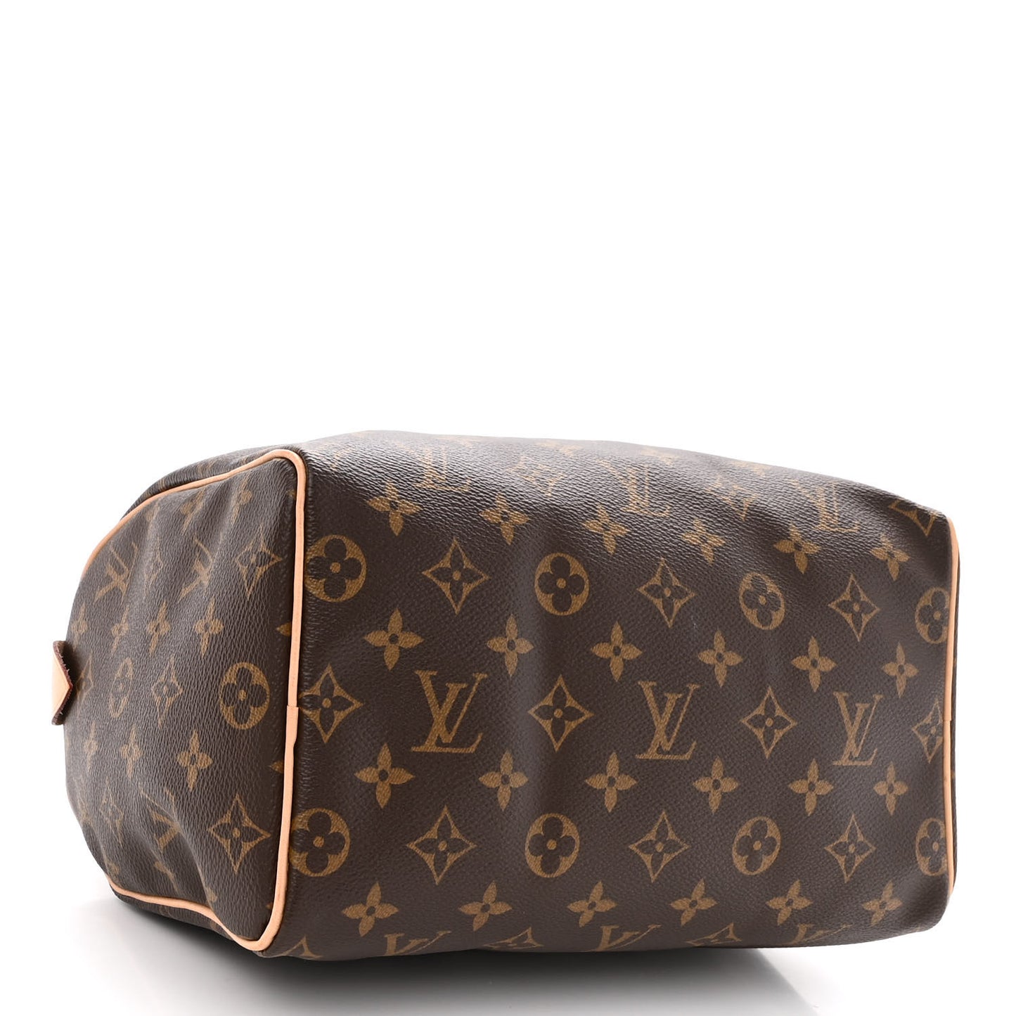 LOUIS VUITTON Monogram Speedy 25