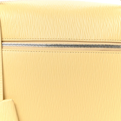 Loro Piana Ox Extra Bag L27 Chantilly Cream 7 of 9