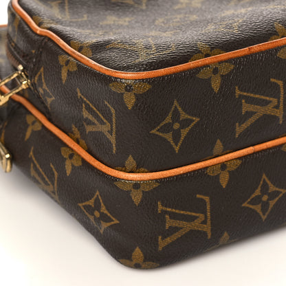 Louis Vuitton Monogram Amazone PM 8 of 13