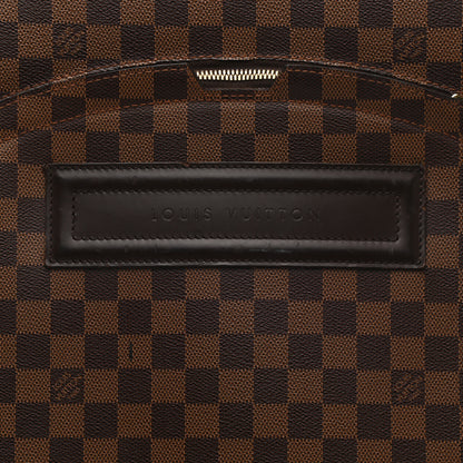 Louis Vuitton Damier Ebene Pegase 55 8 of 16